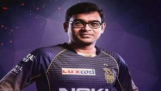IND vs SA T20Is 2022: Meet India's New Team Physio Kamlesh Jain, Replaces Nitin Patel